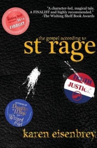 The Gospel According to St. Rage