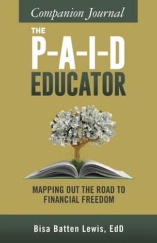 The PAID Educator Companion Journal
