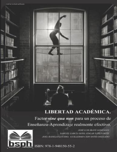 Libertad Académica
