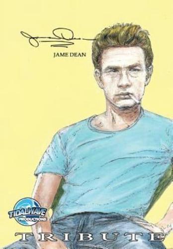 Tribute: James Dean