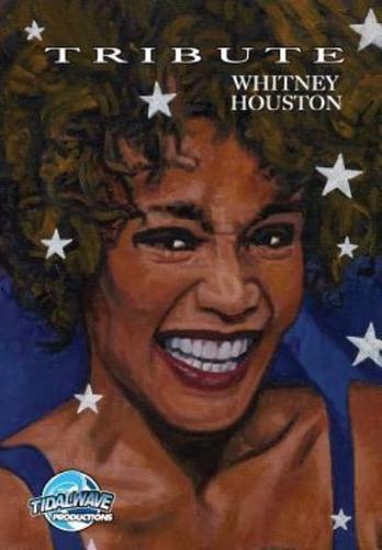 Tribute: Whitney Houston