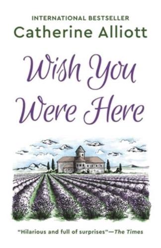 Wish You Were Here