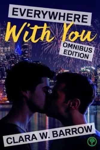 Everywhere With You (Omnibus Edition)