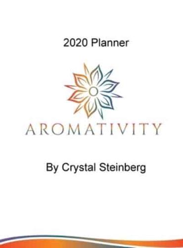 Aromativity 2020 Planner