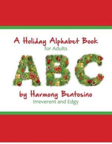 A Holiday Alphabet Book