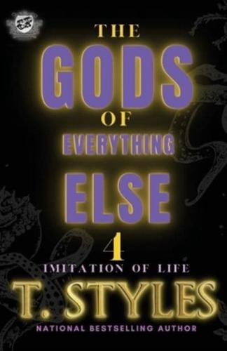 The Gods Of Everything Else 4