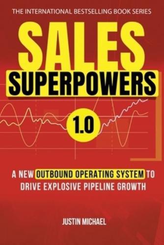 Sales Superpowers