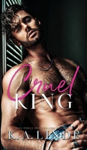 Cruel King (Hardcover)