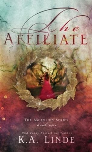 The Affiliate (Hardcover)