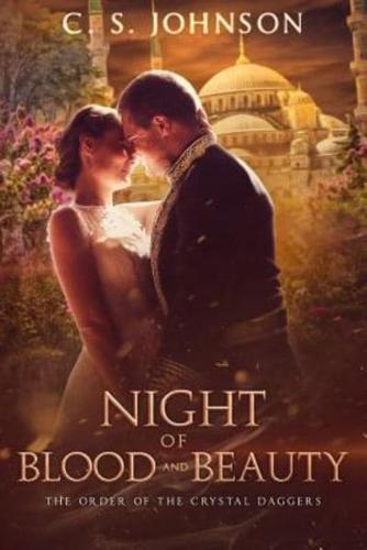 Night of Blood and Beauty