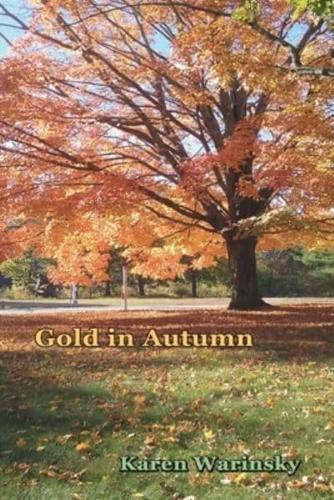 Gold in Autumn
