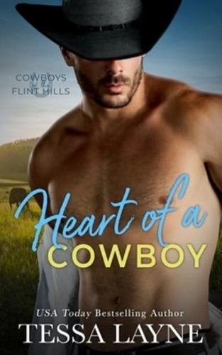 Heart of a Cowboy