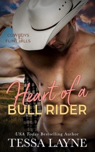 Heart of a Bull Rider
