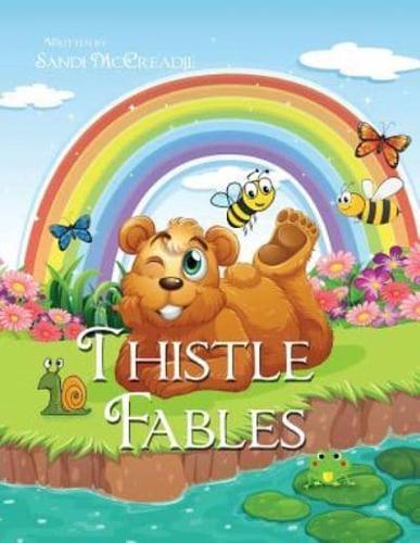 Thistle Fables