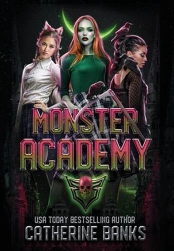 Monster Academy