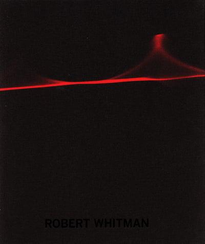 Robert Whitman - 61