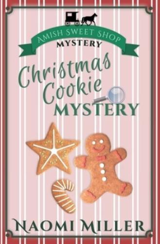 Christmas Cookie Mystery