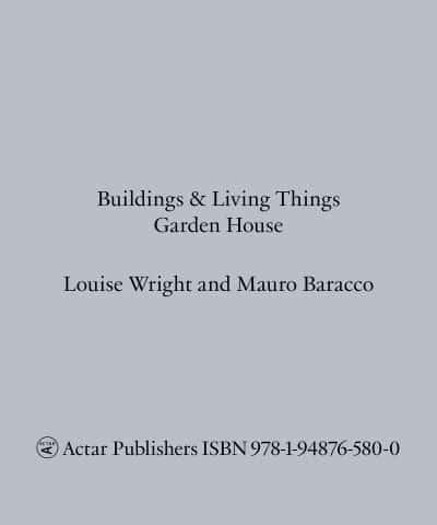 Buildings and Living Things