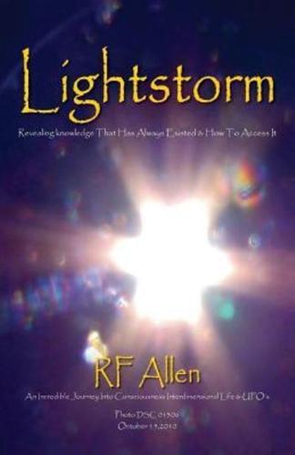 Lightstorm