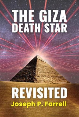 The Giza Death Star Revisited