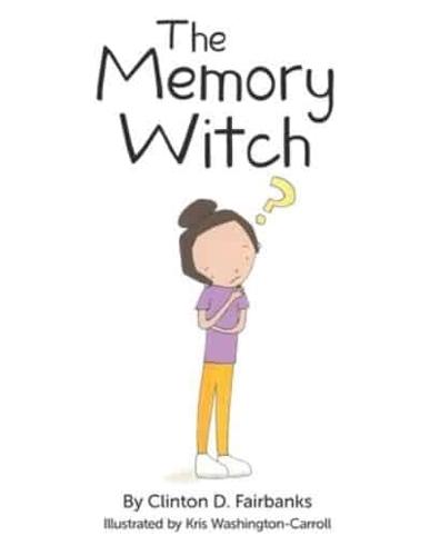 The Memory Witch