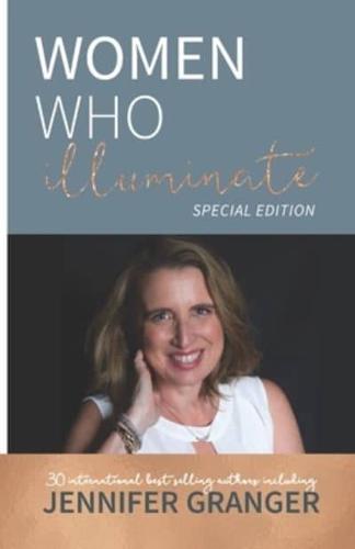 Women Who Illuminate- Jennifer Granger