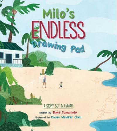 Milos Endless Drawing Pad