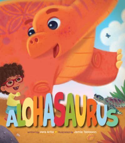 Alohasaurus