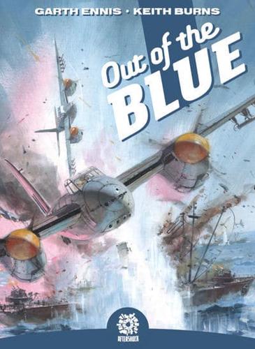 Out of the Blue. Volume 1