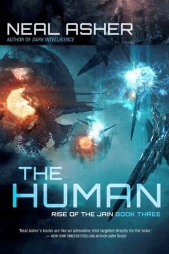 The Human, 3