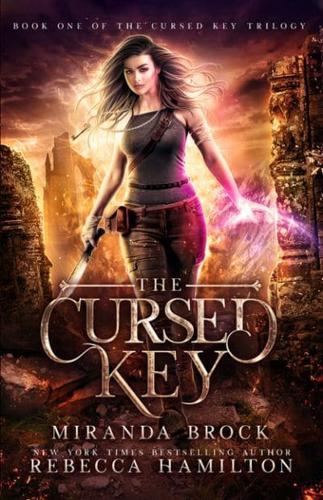 The Cursed Key Volume 1