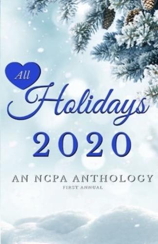 All Holidays 2020 First Annual