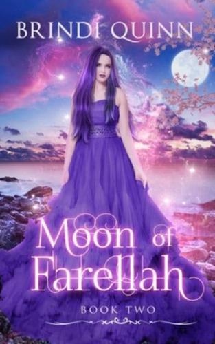 Moon of Farellah
