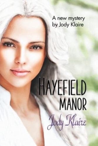 Hayefield Manor