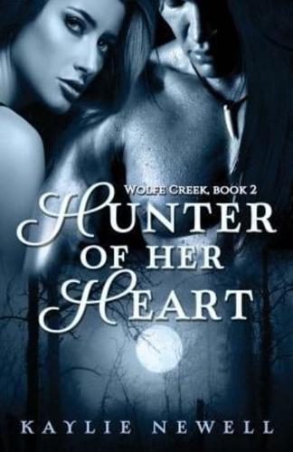 Hunter of Her Heart