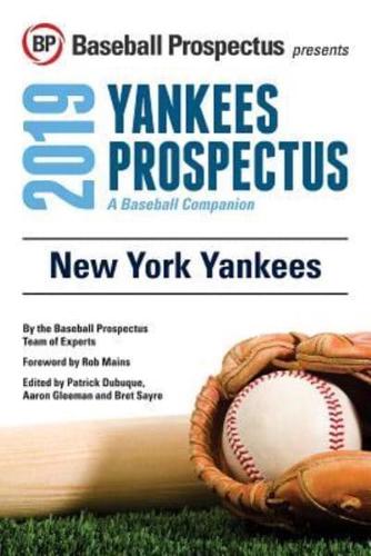 New York Yankees 2019