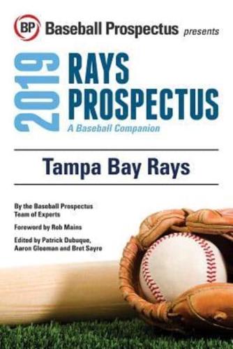 Tampa Bay Rays 2019