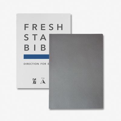 Fresh Start Bible