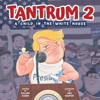 Tantrum 2