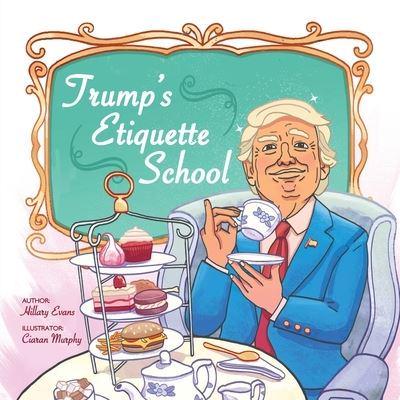 Trump's Etiquette School