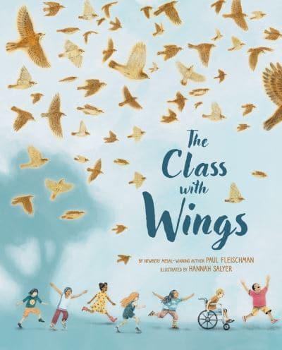 The Class With Wings