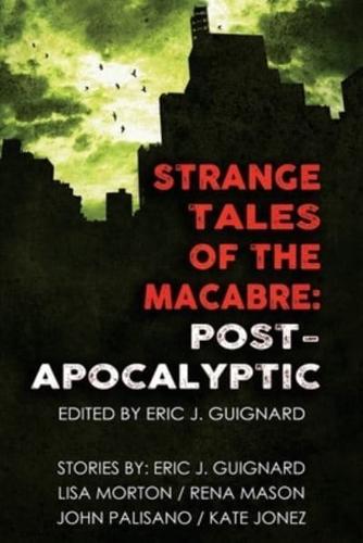Strange Tales of the Macabre