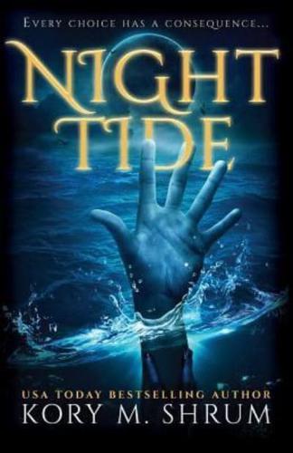 Night Tide: A Castle Cove Novel