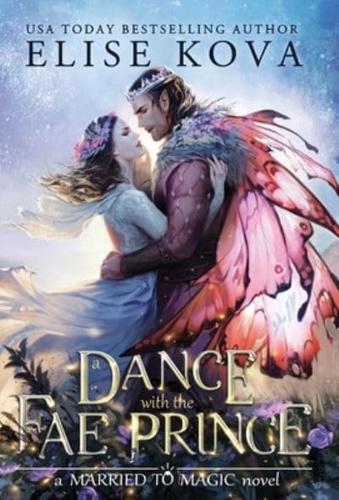A Dance With the Fae Prince