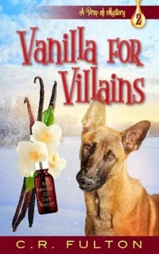 Vanilla for Villains
