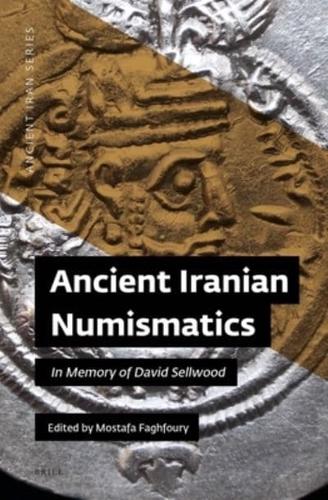 Ancient Iranian Numismatics