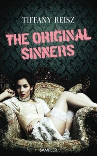 The Original Sinners Sampler