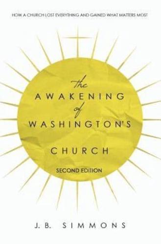 The Awakening of Washington's Church