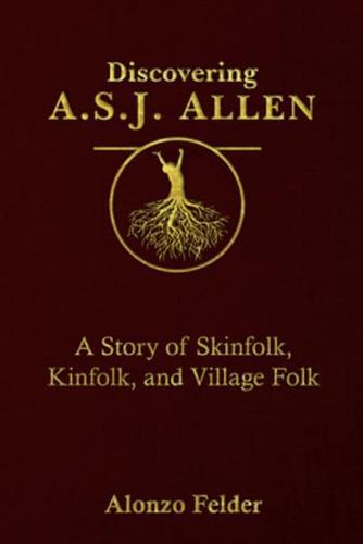 Discovering A.S.J. Allen