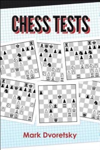 Chess Tests